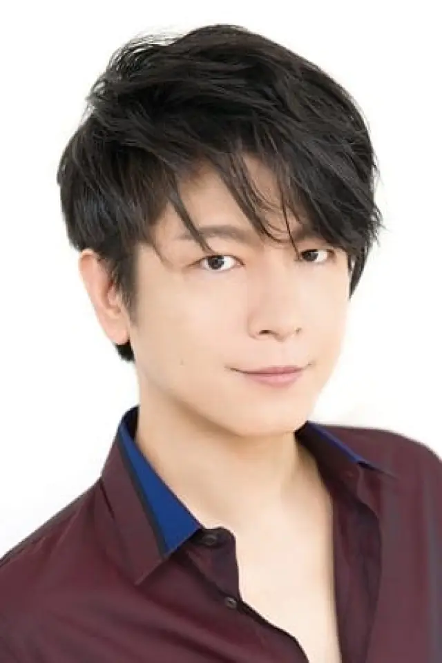 Zdjęcie Mitsuhiro Oikawa (Mitsuhiro Oikawa)