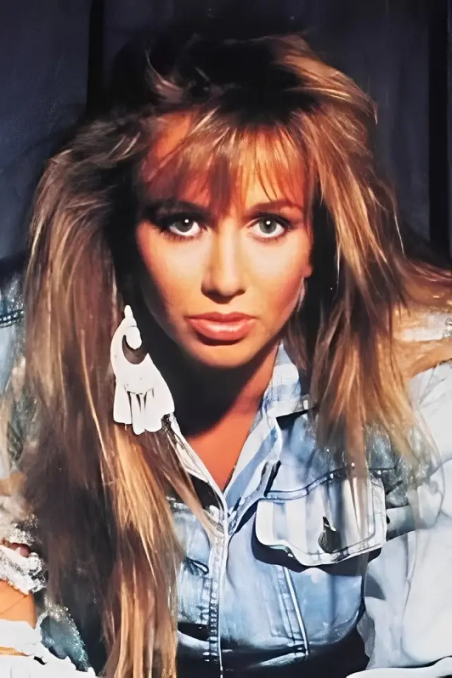 Zdjęcie  (Andree Maranda)