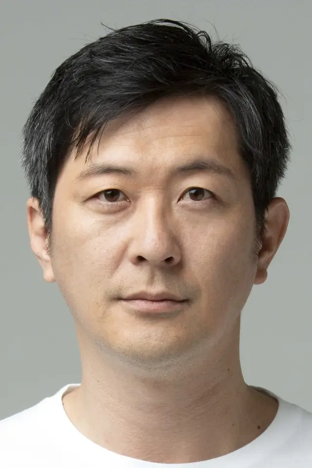 Zdjęcie Arata Yamanaka