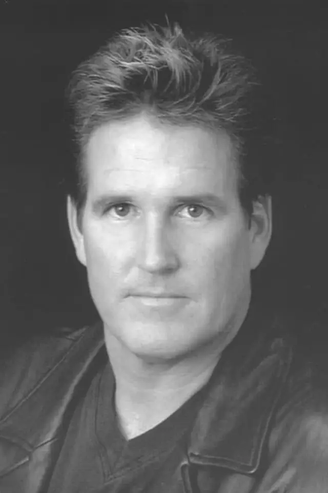 Zdjęcie Billy D. Lucas (Billy D. Lucas)