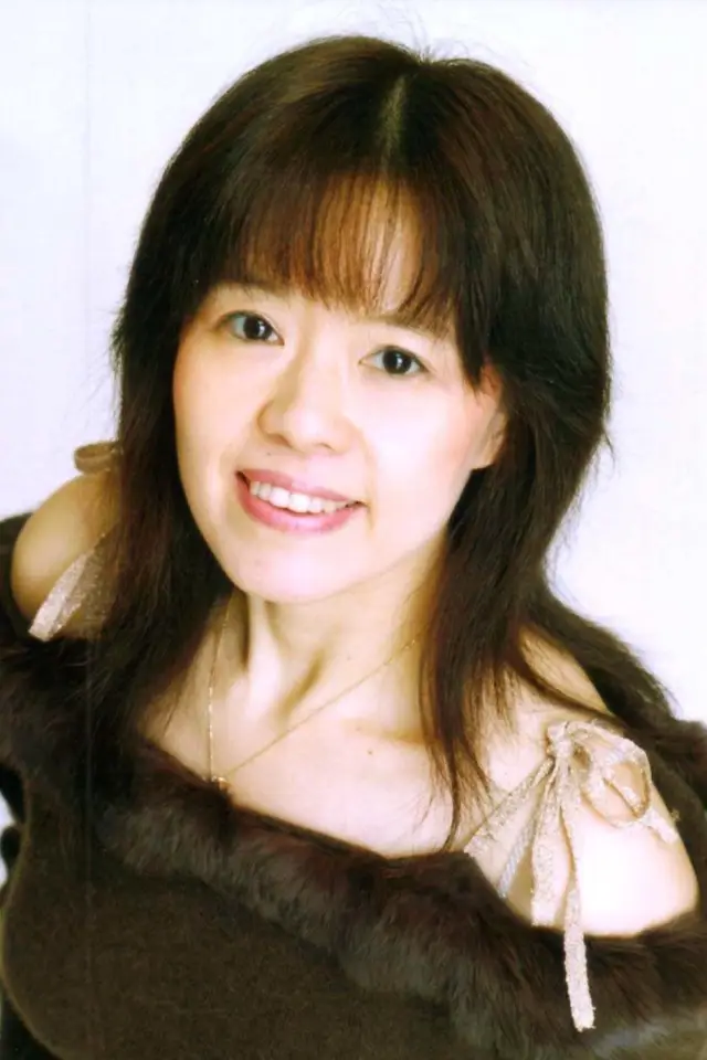 Zdjęcie  (Konami Yoshida)