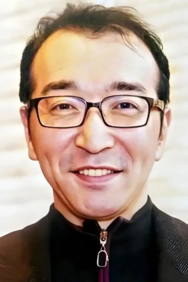 Zdjęcie Joširo Togaši (Yoshihiro Togashi)