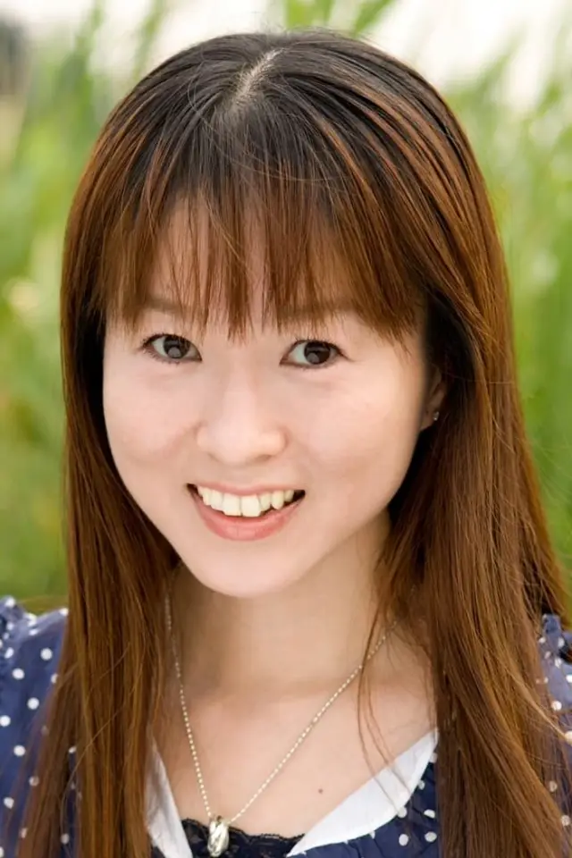 Zdjęcie  (Yuri Shiratori)