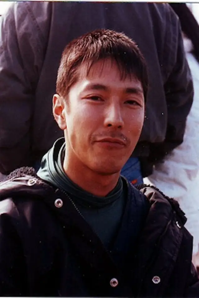 Zdjęcie Akira Ohashi (Akira Ohashi)