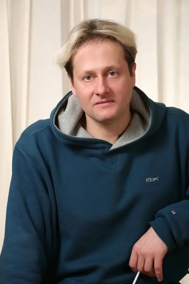 Zdjęcie  (Eduard Radzyukevich)