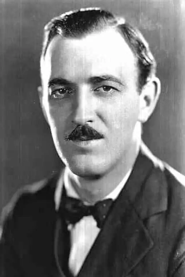 Zdjęcie Raymond Griffith