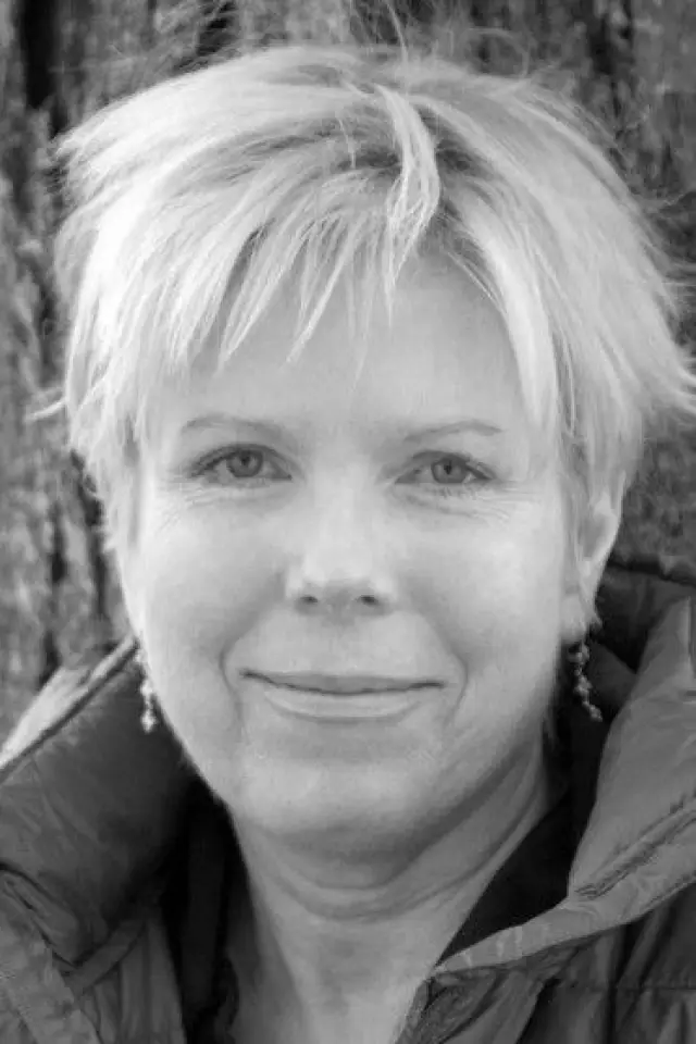 Zdjęcie  (Cindy Meehl)