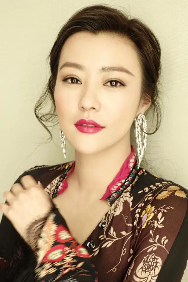 Zdjęcie  (Hao Lei)