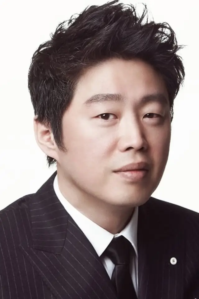 Zdjęcie Kim Hee-won