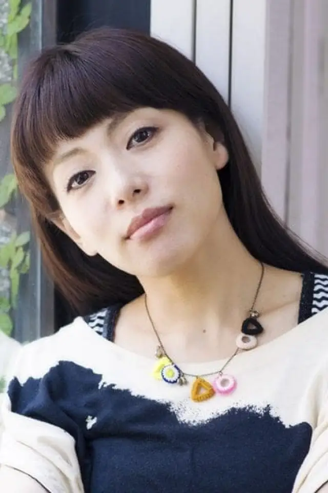 Zdjęcie Mayumi Shintani