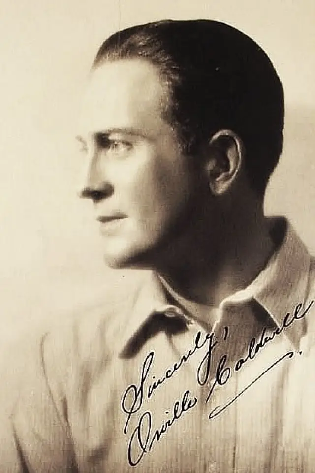 Zdjęcie  (Orville Caldwell)