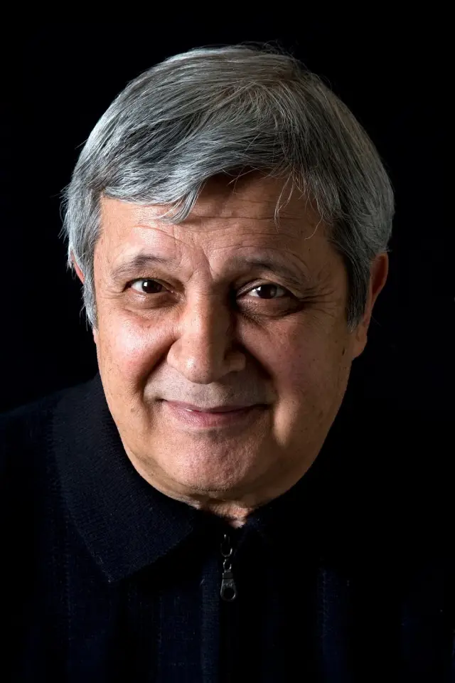 Zdjęcie  (Halit Akçatepe)