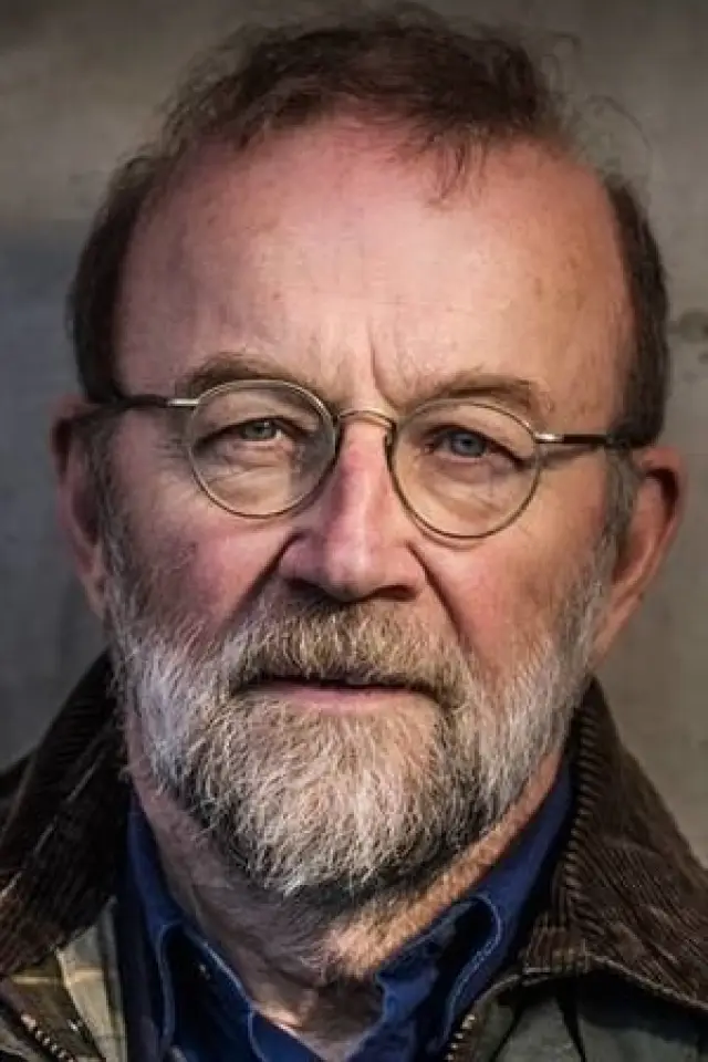 Zdjęcie Kalle Boman