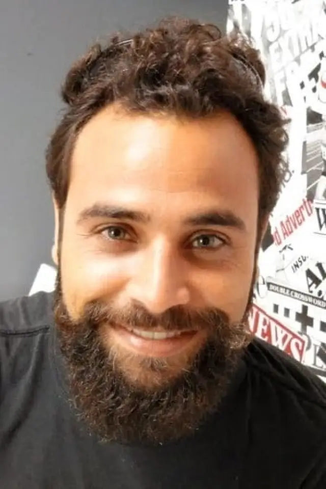 Zdjęcie  (Oscar Guerrero)