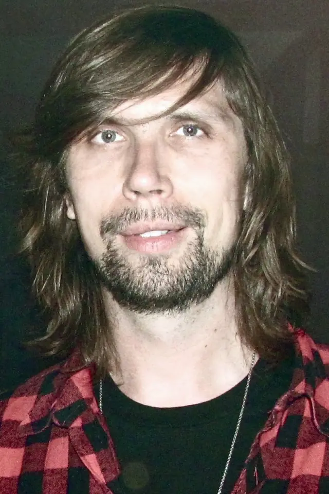 Zdjęcie  (Pedro Winter)