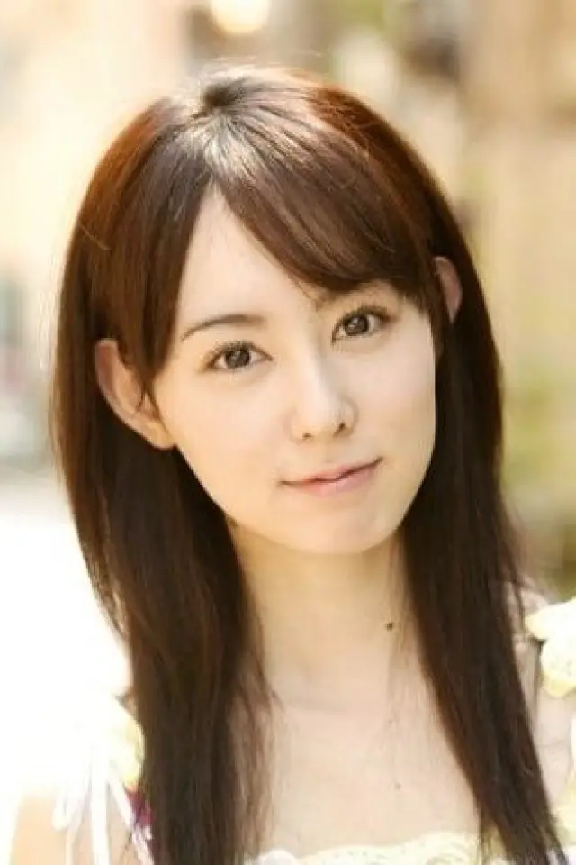Zdjęcie  (Rina Akiyama)
