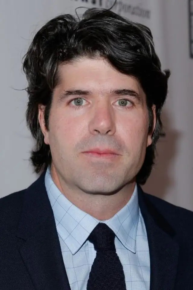 Zdjęcie J.C. Chandor