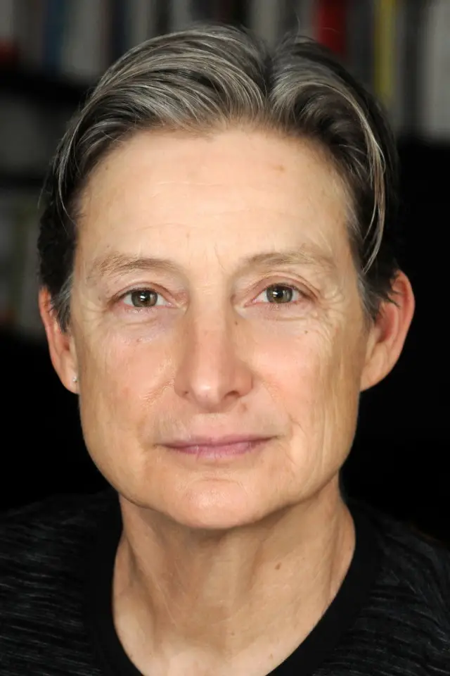 Zdjęcie  (Judith Butler)