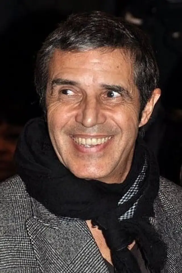 Zdjęcie Julien Clerc (Julien Clerc)