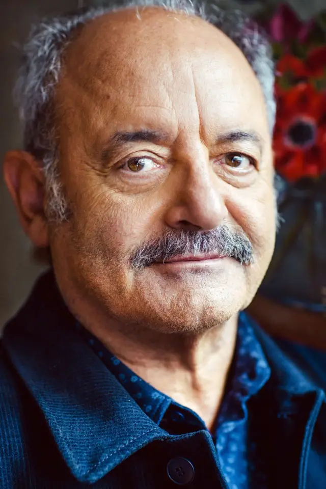 Zdjęcie  (Louis Chedid)