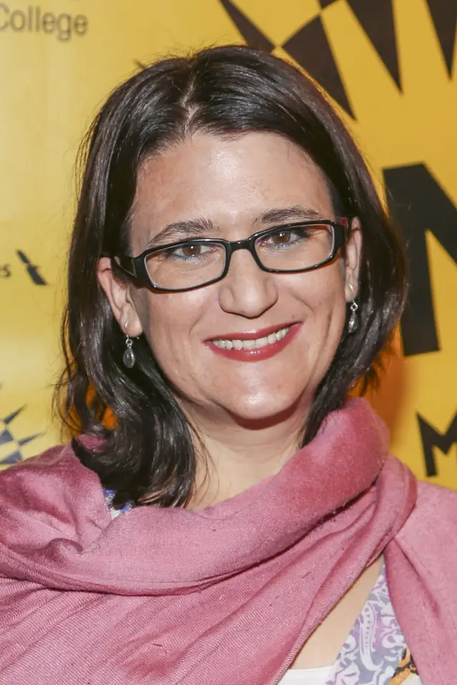 Zdjęcie Mariana Ćenillo (Mariana Chenillo)