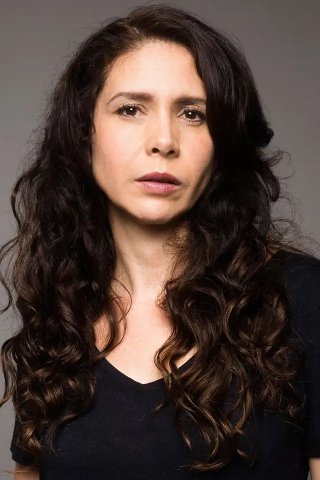Zdjęcie  (Mónica Bejarano)