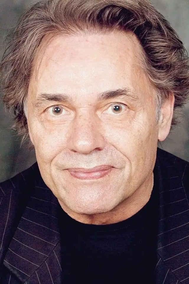 Zdjęcie  (Yves Simon)