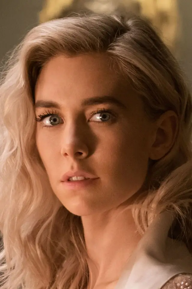Zdjęcie Vanessa Kirby (Vanessa Kirby)