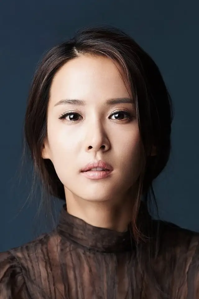 Zdjęcie Cho Yeo-jeong