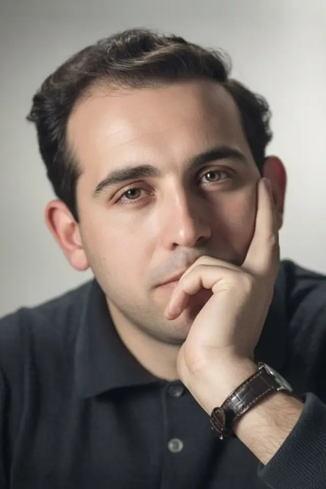 Zdjęcie  (Halit Refiğ)
