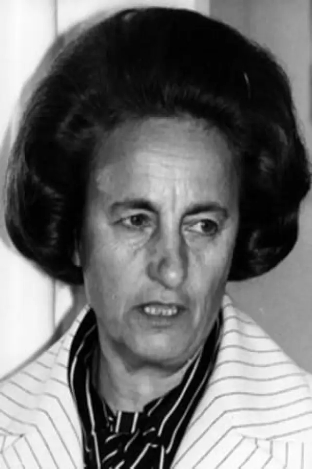 Zdjęcie  (Elena Ceaușescu)