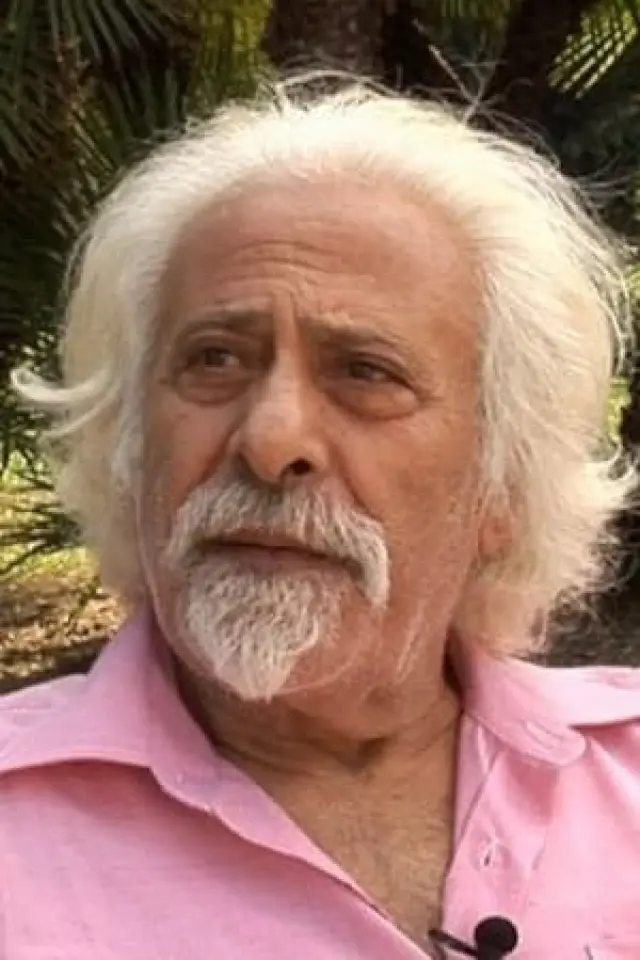 Zdjęcie Salvatore Puntillo