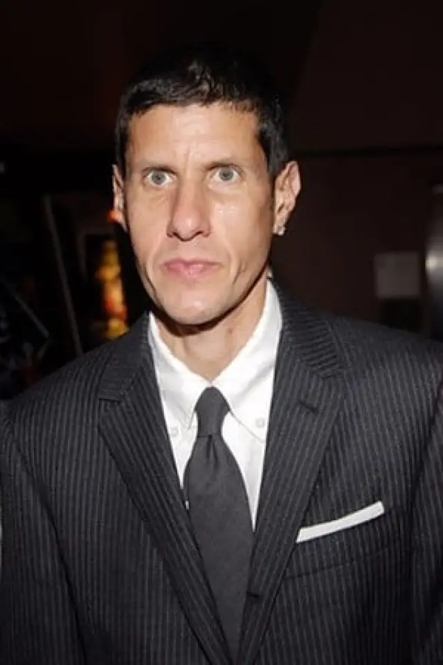 Zdjęcie Michael Diamond