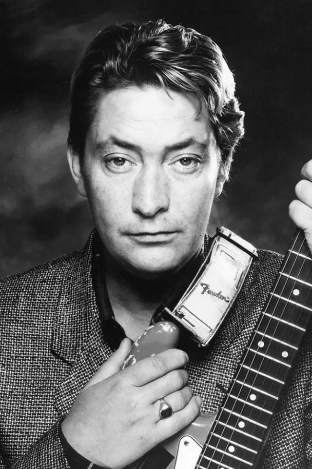 Zdjęcie  (Chris Rea)