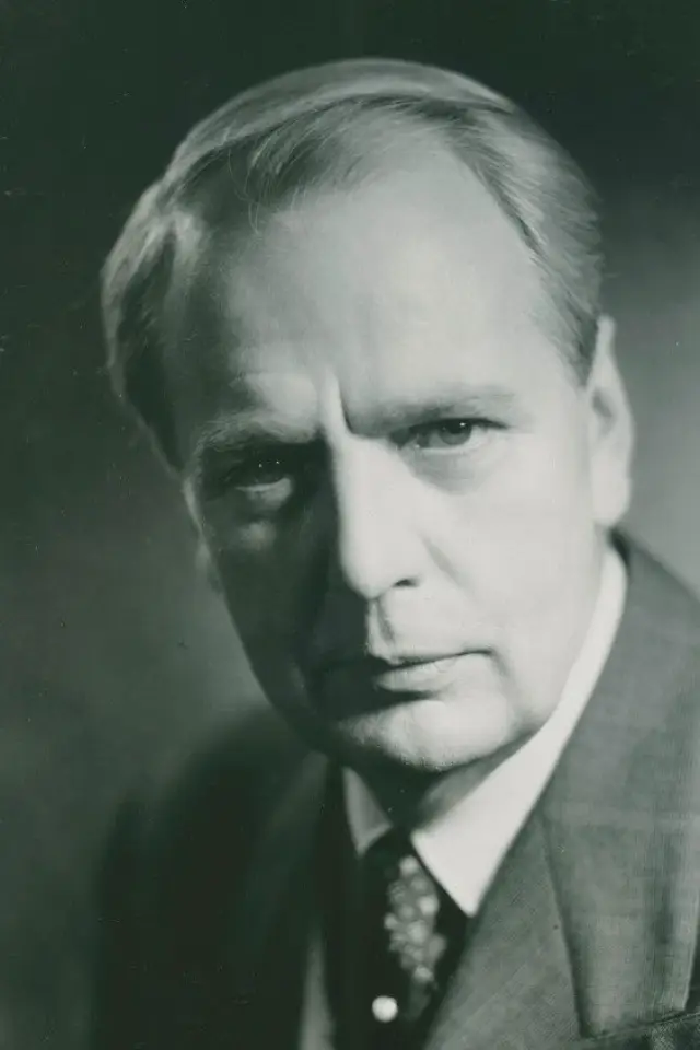 Zdjęcie Hugo Björne (Hugo Björne)