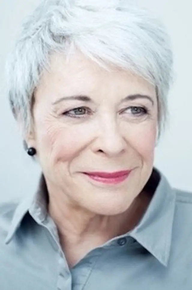 Zdjęcie  (Louise Forestier)