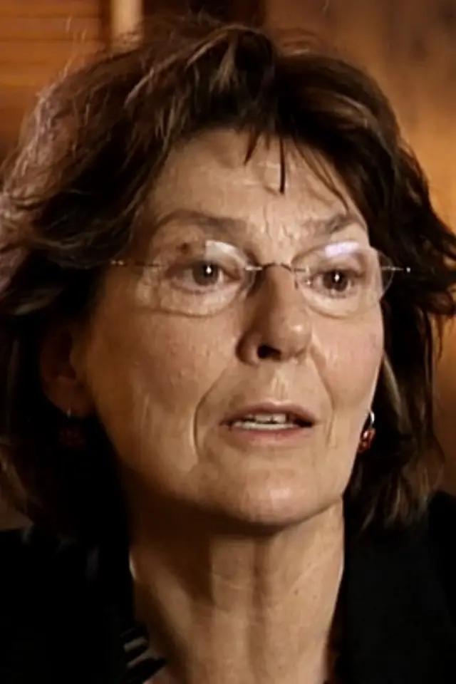 Zdjęcie  (Paule Baillargeon)