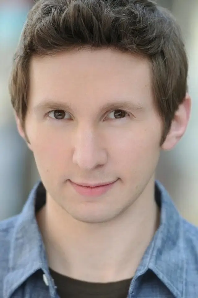 Zdjęcie  (Robb Stech)
