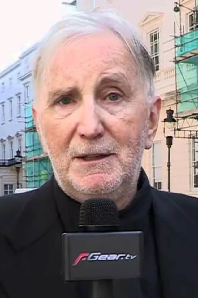 Zdjęcie  (John Watson)