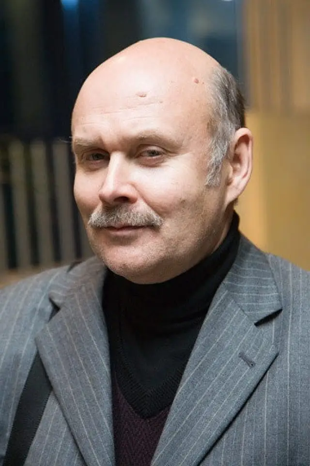 Zdjęcie Siergiej Owczarow (Sergey Ovcharov)