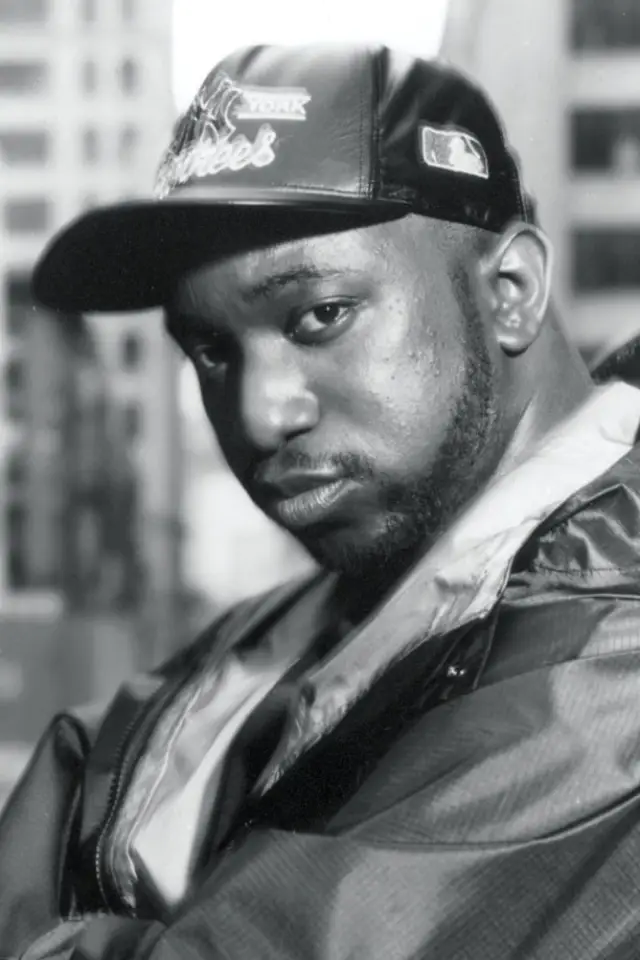 Zdjęcie  (Kool G Rap)