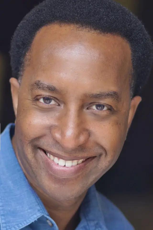 Zdjęcie Majkel Uejn Tomas (Michael Wayne Thomas)