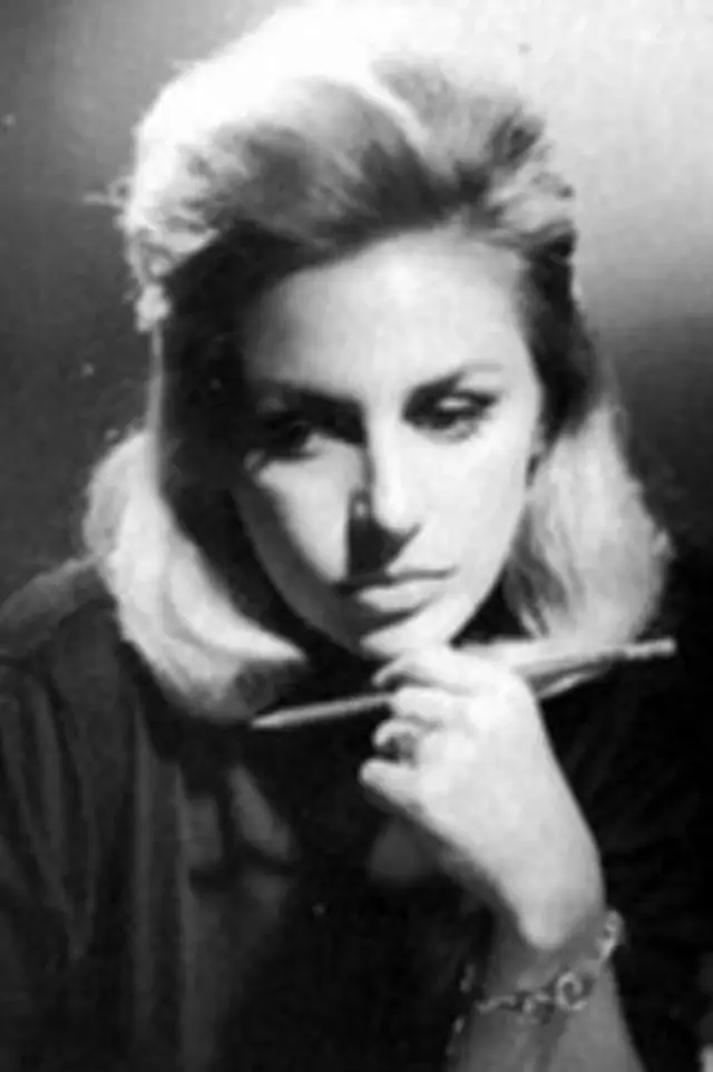 Zdjęcie  (Nora Orlandi)