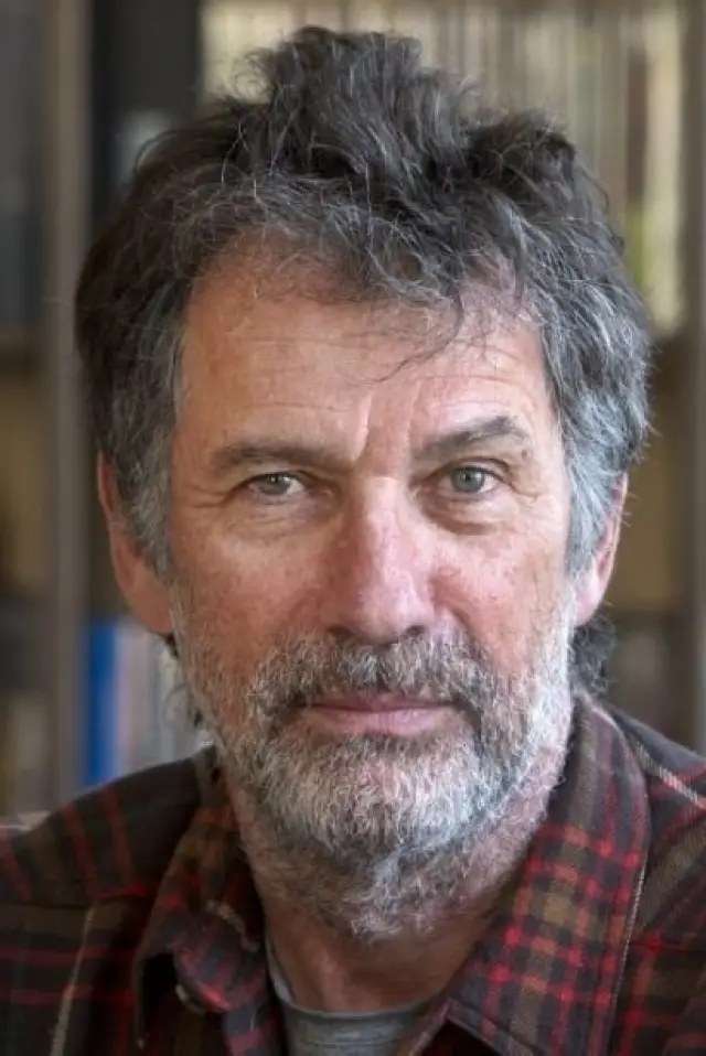 Zdjęcie Robert Morin (Robert Morin)