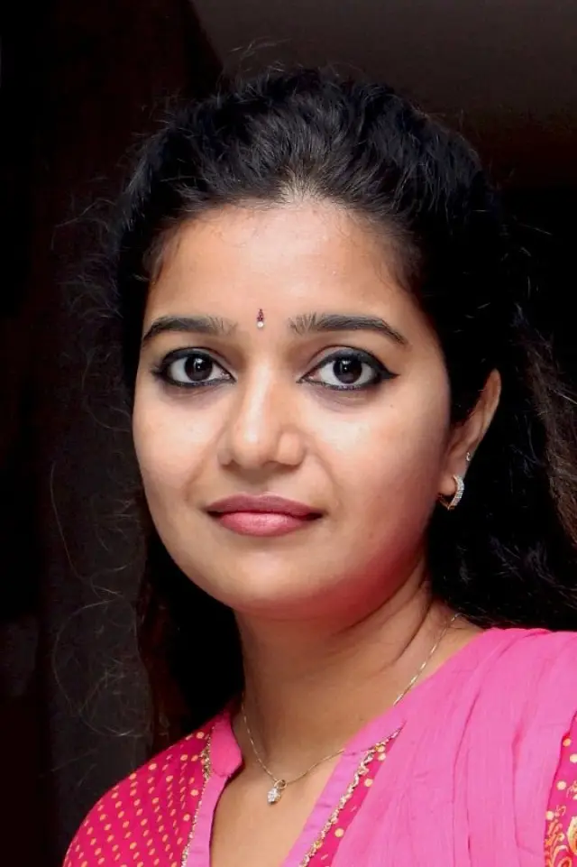 Zdjęcie  (Swathi Reddy)