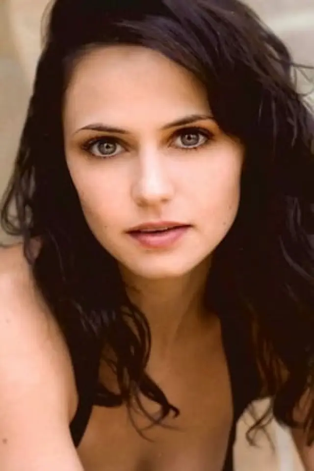 Zdjęcie  (Robyn Rikoon)