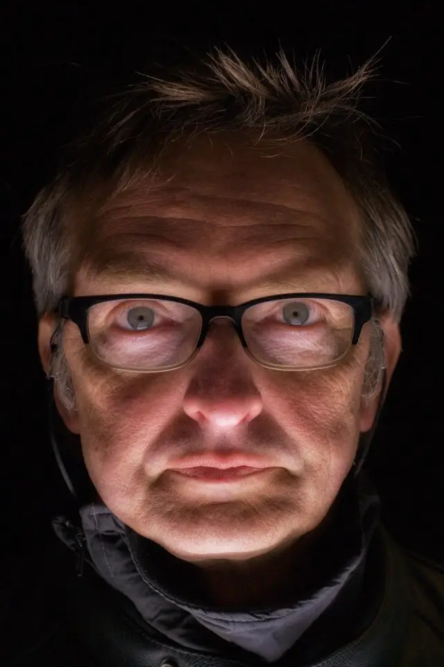 Zdjęcie  (Erwin Steen)