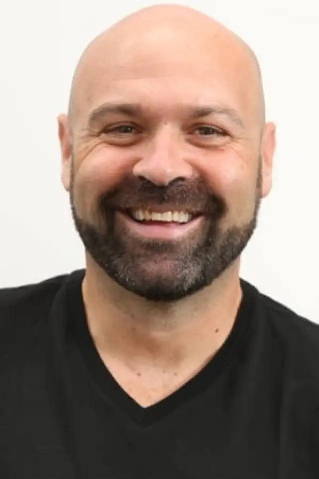 Zdjęcie Ricardo Trogi