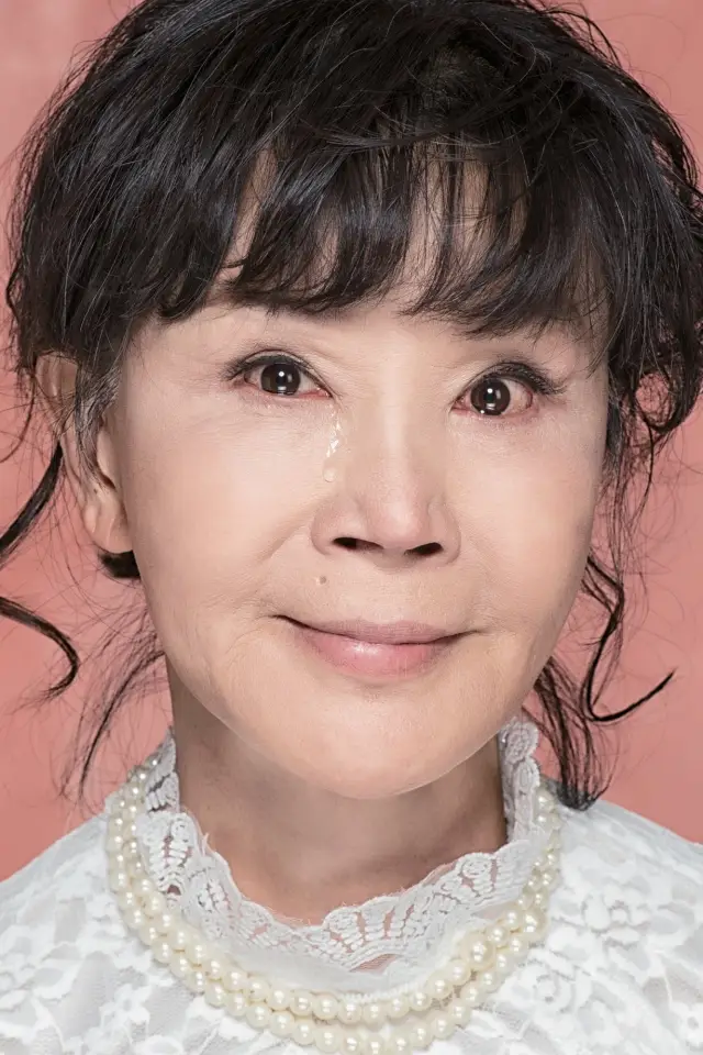 Zdjęcie Lee Yong-nyeo