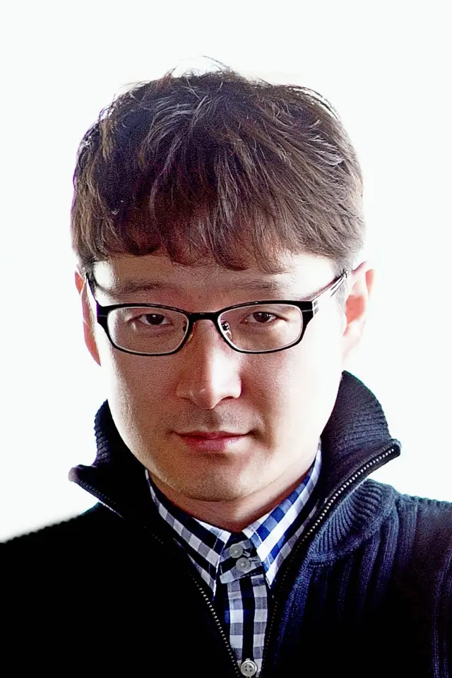Zdjęcie Park Hoon-jung